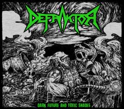  : Dark Future And Toxic Shades